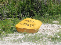 Hilma Hooker (c) 2010 BonaireVakantieland.nl