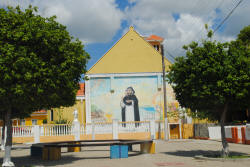 BonaireVakantieland.nl Rincon